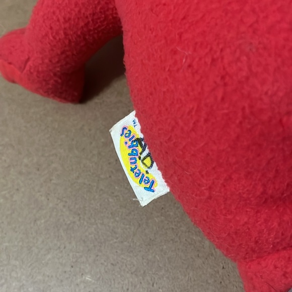 Talking Po - Picture 7 of 9